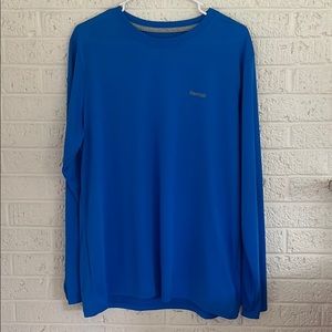 Reebok Long Sleeve